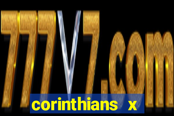 corinthians x cruzeiro play hd